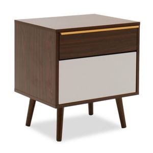 Noptiera Pako World NT-48643, PAL, 48 x 39 x 53 cm, maro
