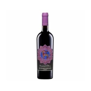 Vin rosu demisec Vinarte Castel Starmina Feteasca neagra, 0.75L