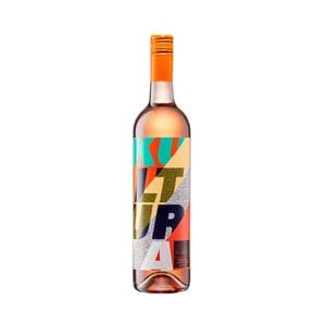 Vin rose demisec Crama Hamangia Kultura Merlot & Pinot Noir, 0.75L