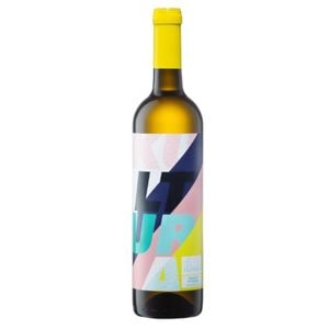 Vin alb demidulce Crama Hamangia Kultura Muscat Ottonel, 0.75L