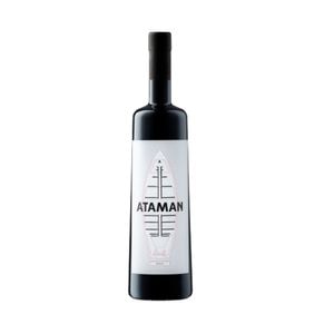 Vin rosu sec Crama Hamangia Ataman Merlot, 0.75L