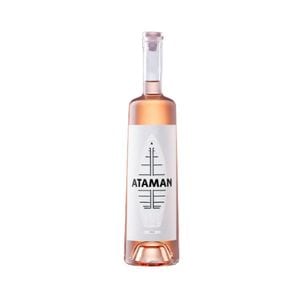 Vin rose demisec Crama Hamangia Ataman Cabernet Sauvignon, 0.75L