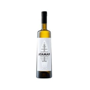 Vin alb sec Crama Hamangia Ataman Pinot Gris, 0.75L