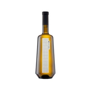 Vin alb sec Crama Hamangia Pagaia Fumee Sauvignon Blanc, 0.75L