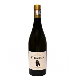 Vin alb Strabun sec Crama Darie Tamaioasa Romaneasca, 0.75L