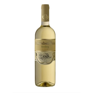 Vin alb sec Cramele Recas Schwaben Riesling Italian, 0.75L