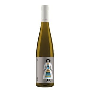 Vin alb sec Lechburg BIO Rhein Riesling, 0.75L