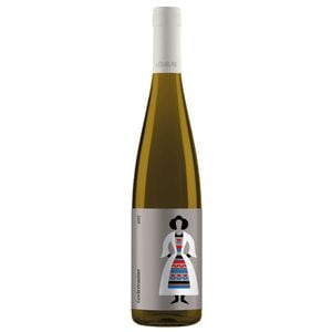 Vin alb demidulce Lechburg BIO Gewurtztraminer, 0.75L