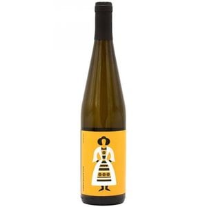 Vin alb sec Lechburg BIO Muscat Ottonel, 0.75L