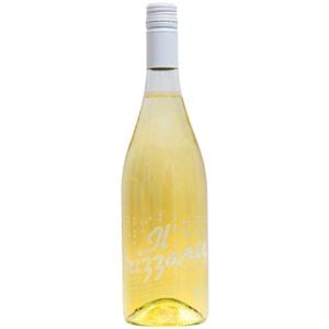 Vin alb sec Lechburg Il Frizzante Chardonnay, 0.75L