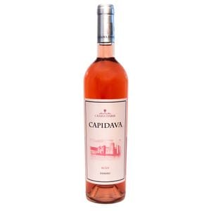 Vin rose demisec Crama Darie Cabernet Sauvignon, 0.75L