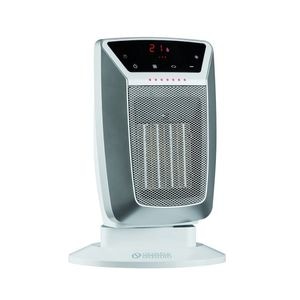 Aeroterma electrica Olimpia Splendid, CaldoStile D, cu termostat, 2000 W, alb
