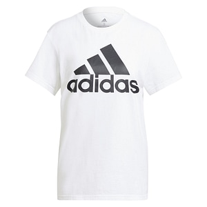 Tricou Adidas W Bl Bf T GL0779 Femei, Alb, M