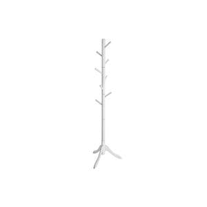 Cuier Vasagle CR-0043, Alb, 47x47x175 cm