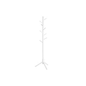 Cuier Vasagle CR-0045, Alb, 47x47x175 cm
