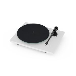 Pick-up Pro-Ject T1 EVO, Satin White
