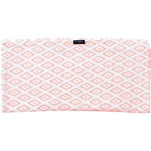 Scutec Womar Zaffiro, Romburi, Din muselina, Dimensiuni 76 x 80 cm, Roz