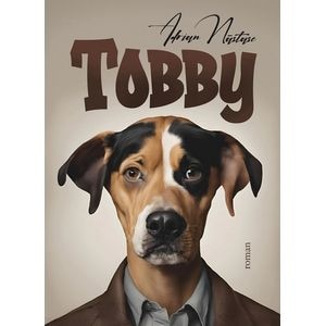 Tobby - Adrian Nastase