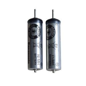 Acumulator Ni-Mh pentru aparat de ras, Panasonic, 70mAh, Gri, WES7038L2506