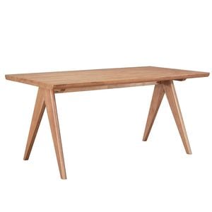 Masa dining, Pako World, M-0092, Nuc, 160x85x75 cm