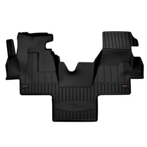 Set covorase auto Frogum 3D, pentru Volkswagen LT 1996-2006, 1 bucati, Negru