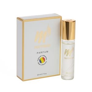 Parfum MARCMAN Smokey, Unisex, 20 ml