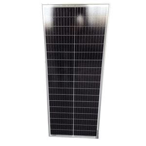 Panou fotovoltaic monocristalin  70W, Solid Volt, 97.5 x 40 x 3 cm, pentru rulota, autopentru rulota, casa, cabana, camper, sisteme fotovoltaice