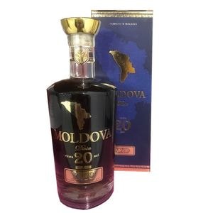 Divin Aroma Moldova XXO, 40%, 20 ani, 0.7L
