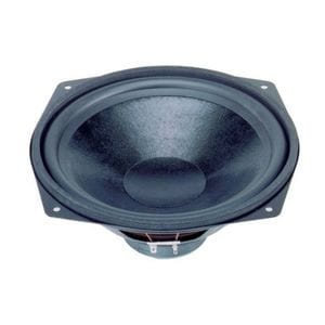 Difuzor woofer VISATON, diametru 24.5 cm, 80W RMS, 8 ohm, 1061
