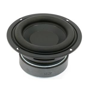 Difuzor woofer VISATON, diametru 10 cm, 40W RMS, 2x4 ohm, 9049