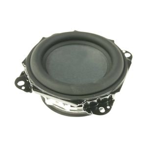 Difuzor woofer DENON, diametru 9 cm, W RMS, 8 ohm, 943323100930S