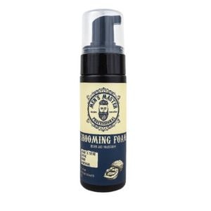 Spuma Grooming pentru barba si mustata Men's Master Professional, 150ml