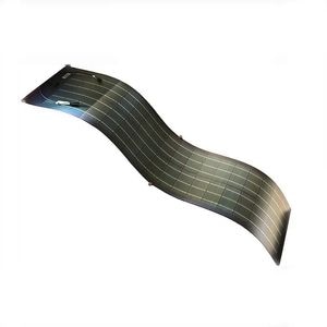 Panou fotovoltaic flexibil 70W, Solid Volt, dimensiuni 170.9 x 34.8 x 2 cm, rulota, autorulota, casa, cabana, camper, sisteme fotovoltaice