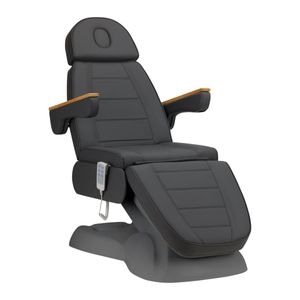 Scaun electric Sillon, Lux 3M, cu baza gri