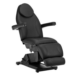 Scaun pliabil Sillon, cosmetica electric, cu 3 motoare