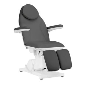 Scaun electric Sillon, pedichiura, 3 motoare