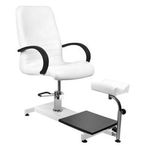 Scaun pedichiura Activeshop, hidraulic, spa