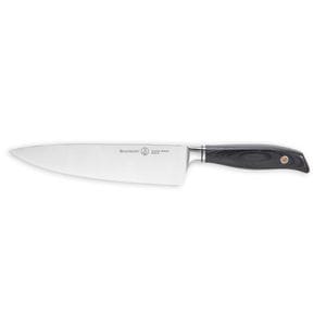 Cutit Chef Messermeister, 20 cm, linia Blacksmith