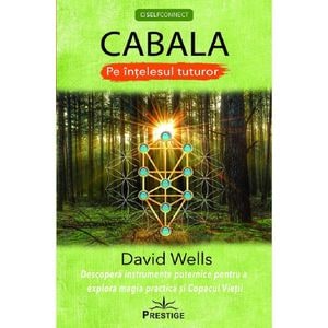 Cabala pe intelesul tuturor - David Wells