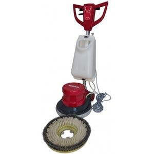 Monodisc SWF005-1 Swissvac pentru curatat covoare si mochete, 1100W, alimentare 230V