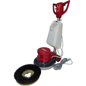 Monodisc SWF005-2 Swissvac pentru curatat suprafete dure din beton sau linoleum, 1100W, alimentare 230V