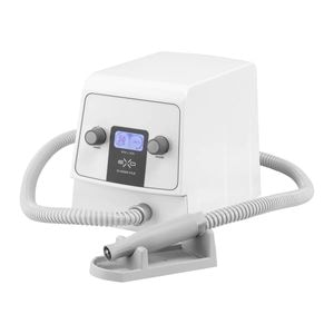 Freza unghii podologie Exo, Classic File New Edition, Alb