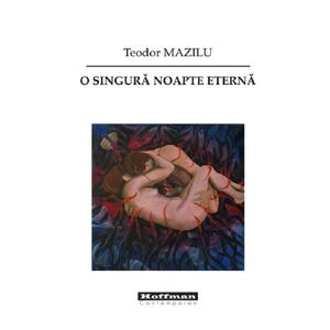 O singura noapte eterna - Teodor Mazilu