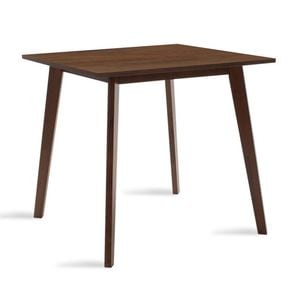 Masa dining Pako World, M-0025, Nuc, 80x80x75 cm