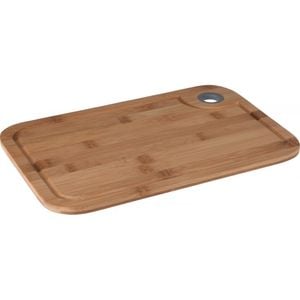 Tocator Madeira Max, bambus 36x23x1cm