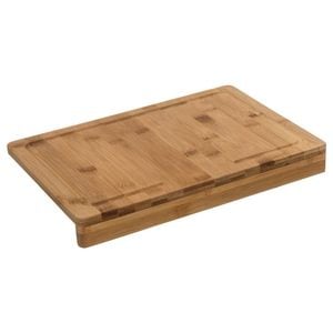Tocator reboard Maxi, bambus 45 x 34 cm