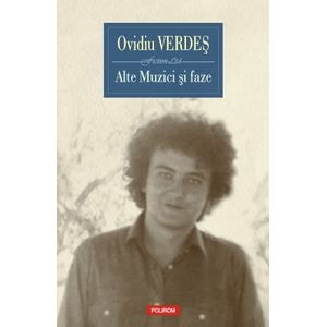 Alte Muzici si faze - Ovidiu Verdes