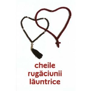 Cheile rugaciunii launtrice Ed.3