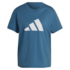Tricou Adidas W Fi Tee HE0305 Femei, Albastru, L