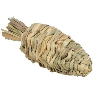 Jucarie pentru Rozatoare, Morcov din Iarba Trixie, 20x6cm, 61829